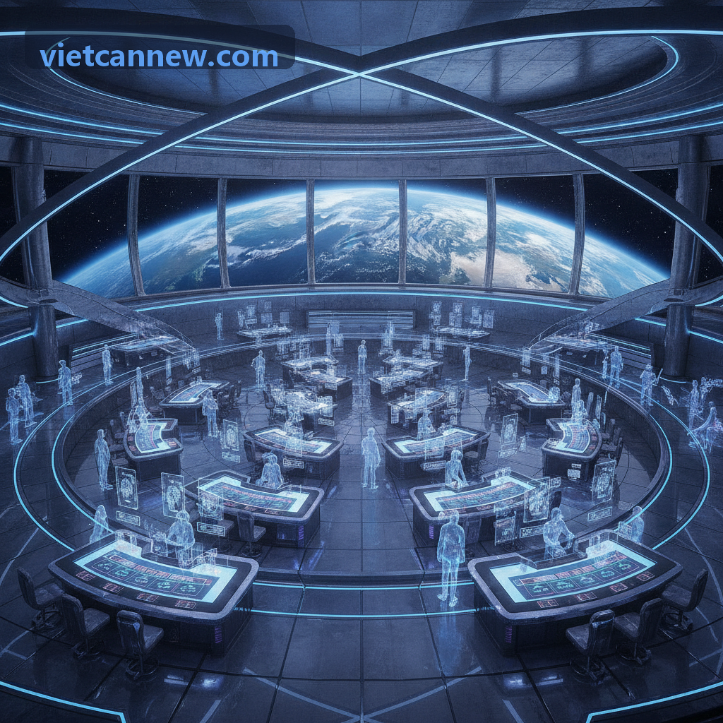 Tải Game Bài Chắn Online giao diện